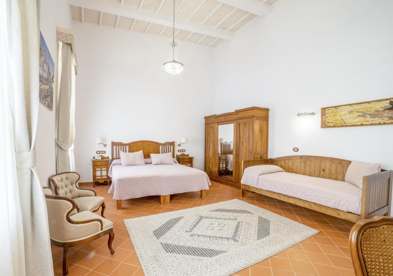 Seranova Luxury Hotel - Adults Only シウタデリャ エクステリア 写真