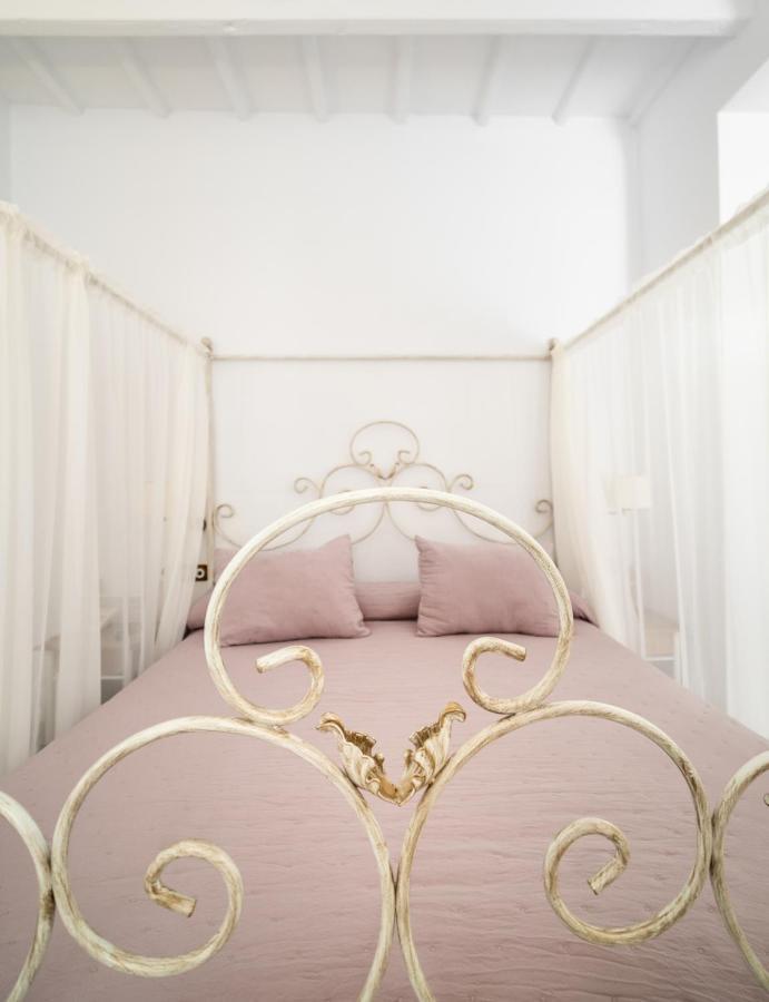 Seranova Luxury Hotel - Adults Only シウタデリャ エクステリア 写真